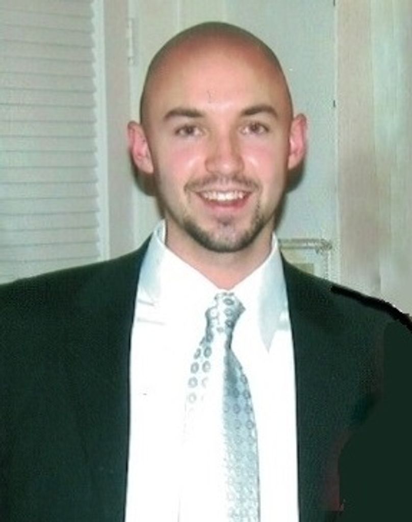 Christopher Dale Perkins