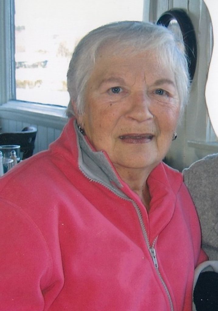 Elsie Flynn