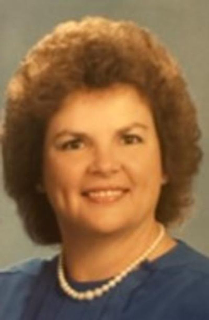 Mary Ann Barnett Profile Photo