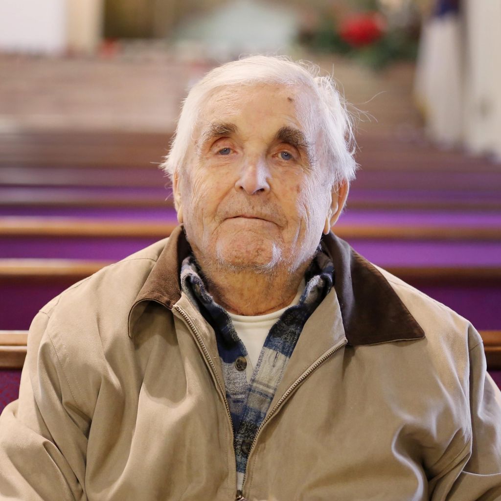 Burl E. Fox Profile Photo