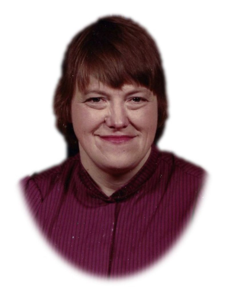 Martha Elaine Foster