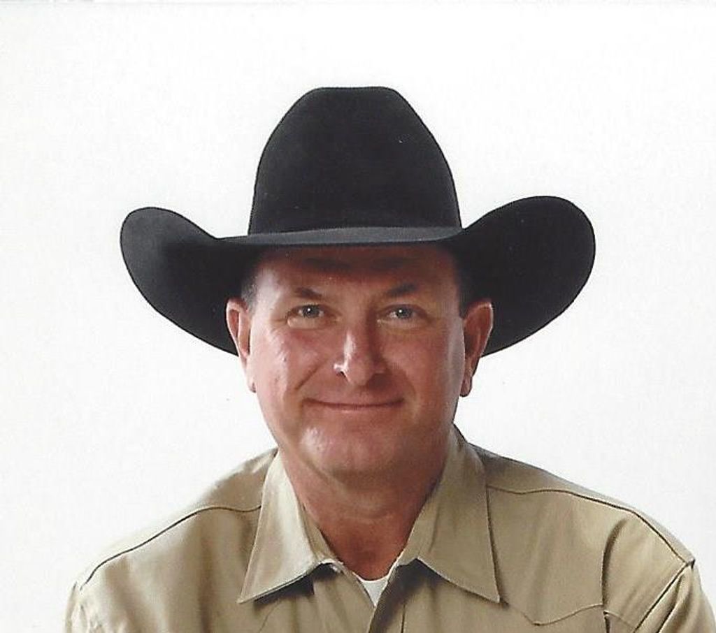 Keith David Long