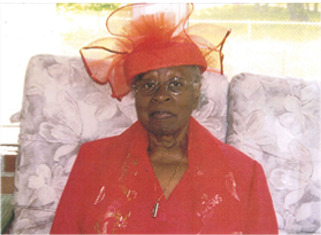 Fannie Louise Collins