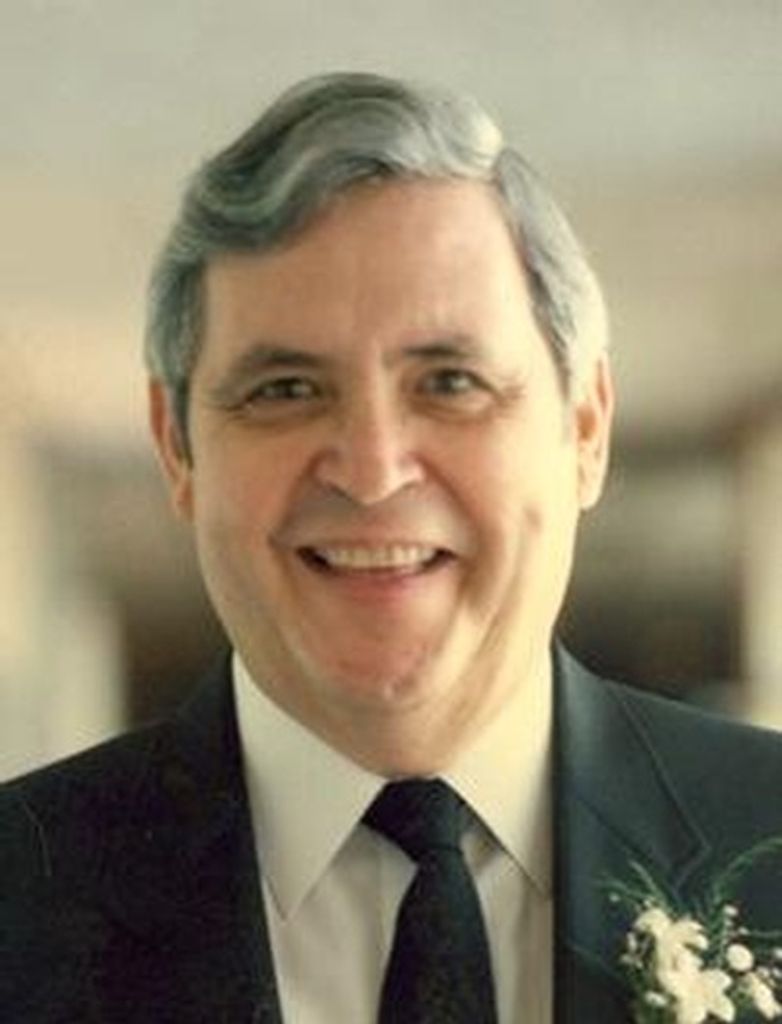 George Webner Ash