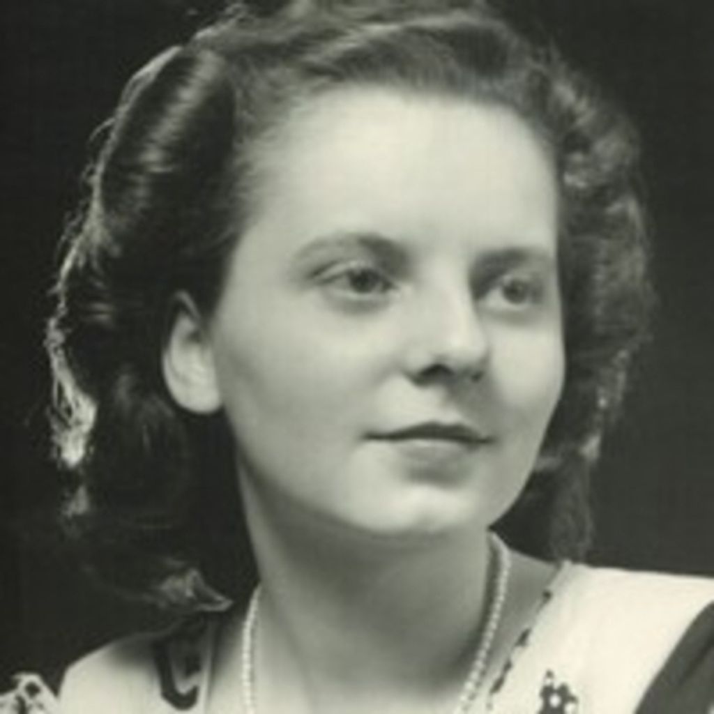 Barbara Ruth Ruble Profile Photo