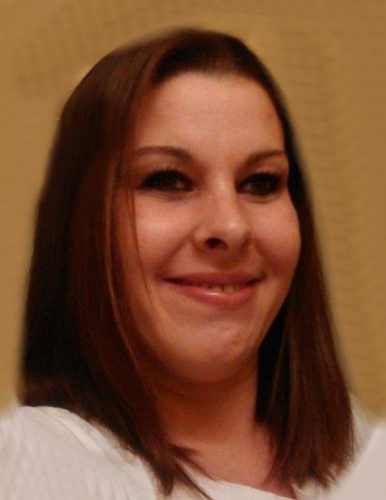Nicole Renae Bruce Profile Photo