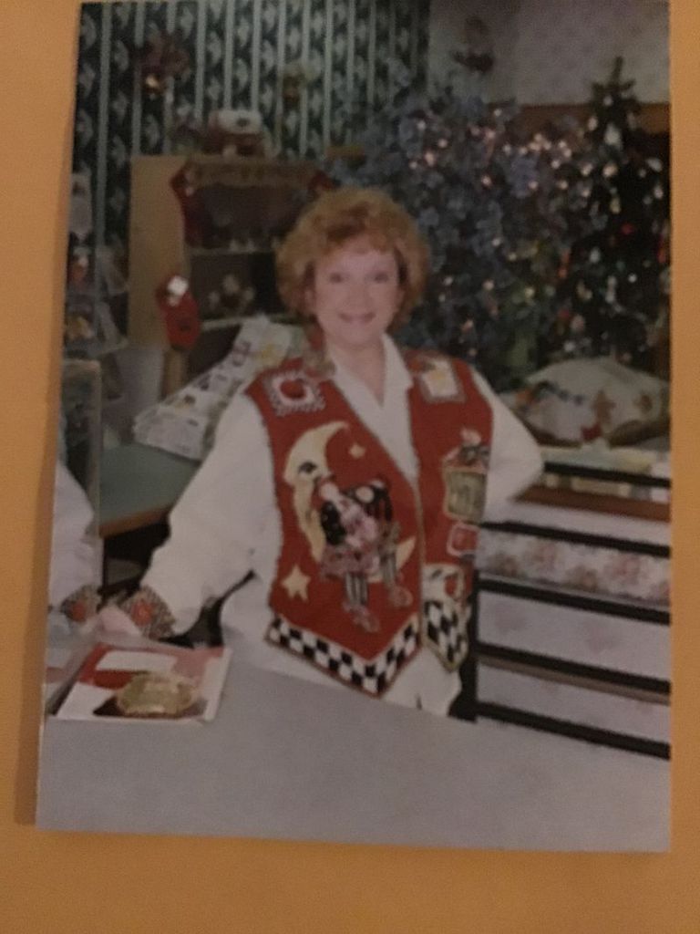 Trudy Moyer Profile Photo