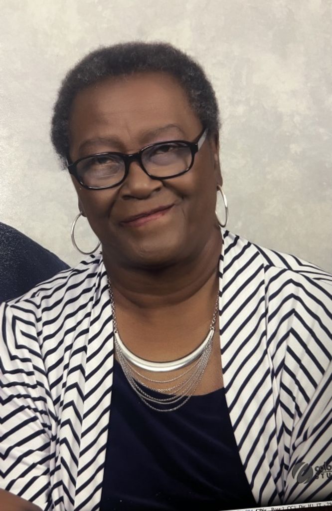 Margaret R Chambers Profile Photo