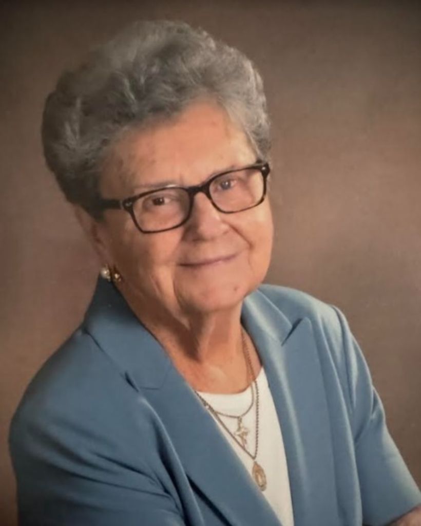 Lorraine B. Bacher