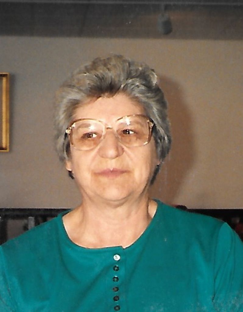 June Daynell Gilliam