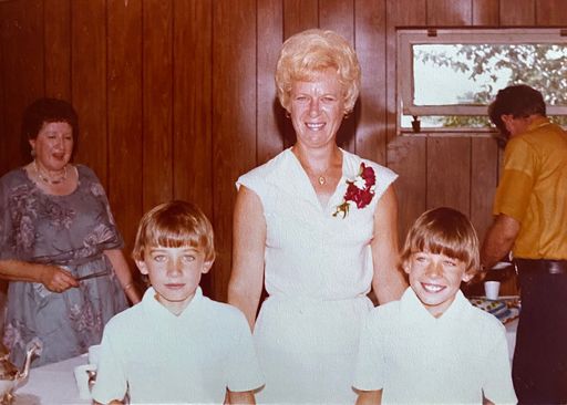 Sharon Ann (Sines)  Parker photo gallery thumbnail 59 of 67