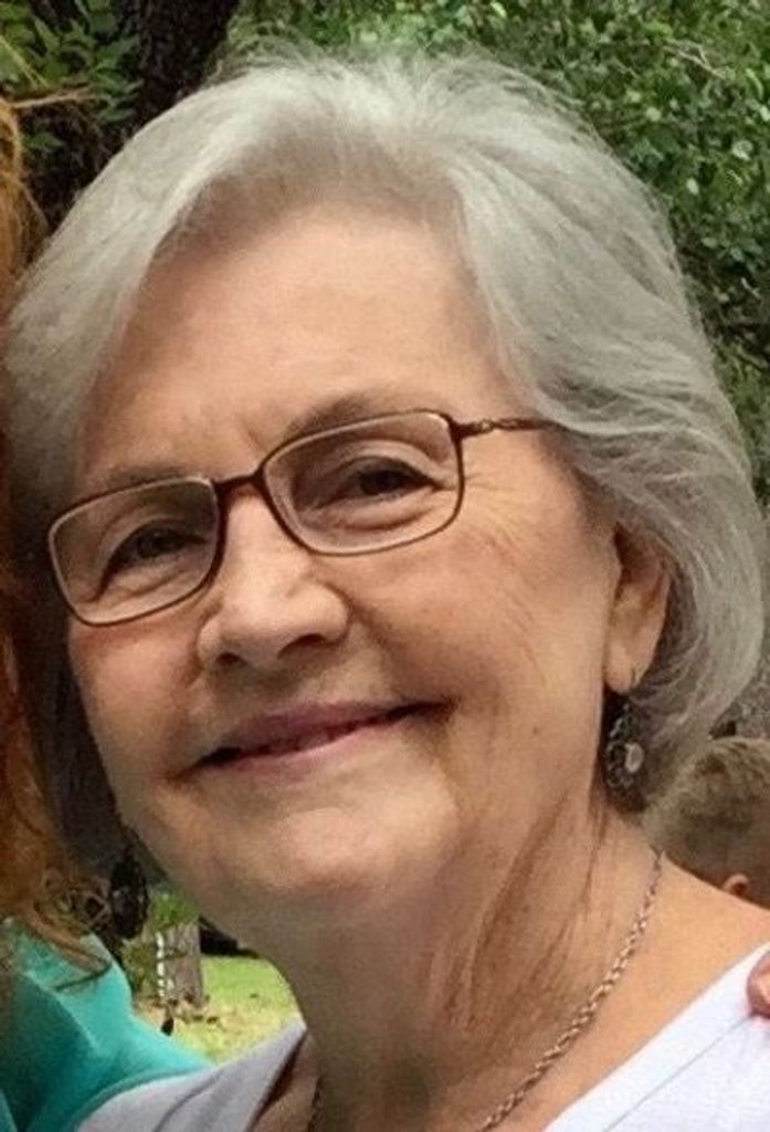 Lucy Williford