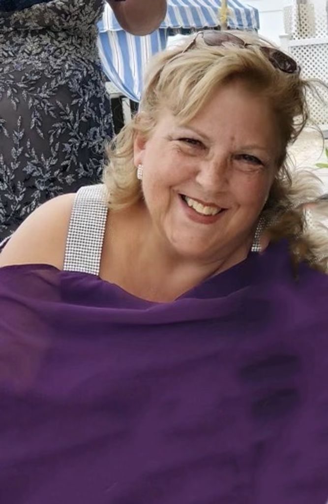 Joanne Urso Profile Photo