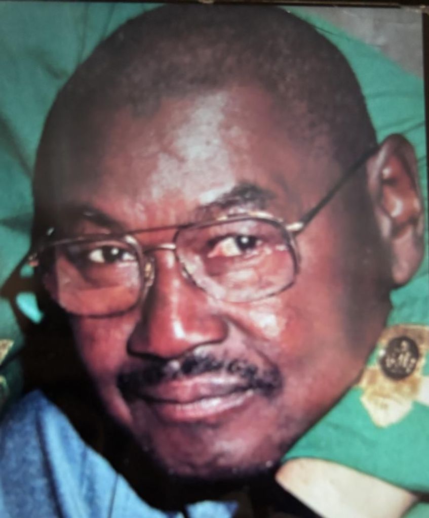 Mr. James Canty, Jr.