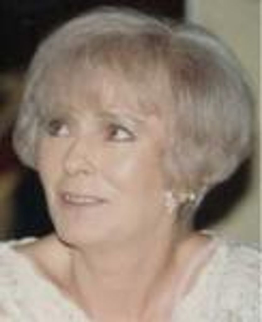 Marlene E. Shevy