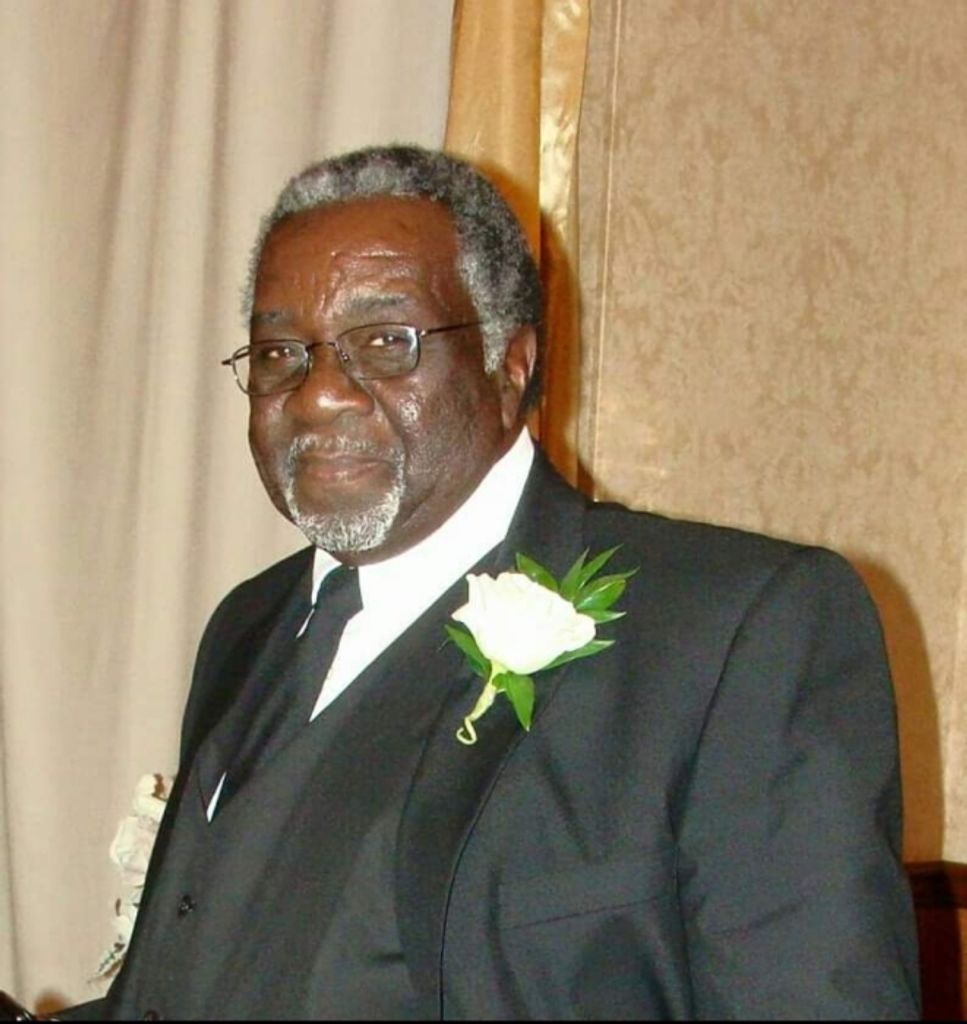 Tommy Gene Woodberry Profile Photo