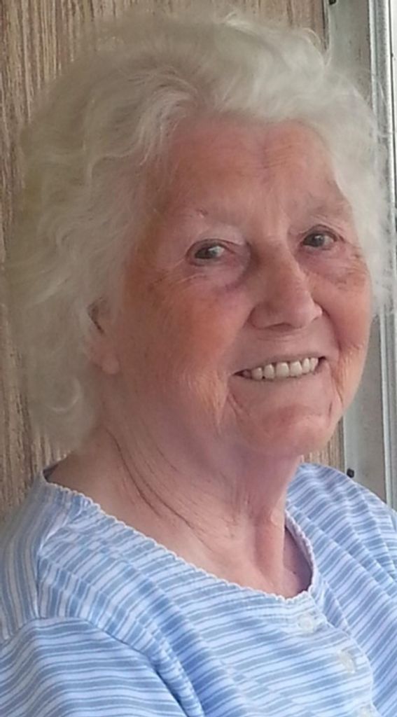 Alene Hamilton Profile Photo