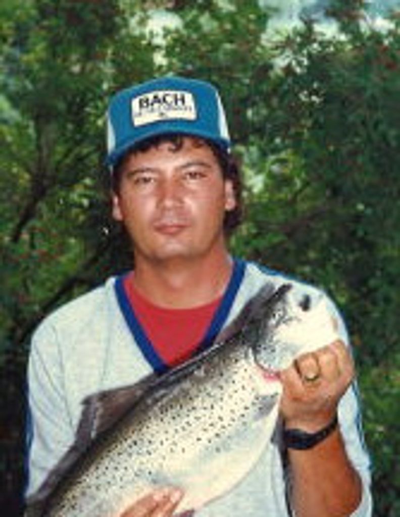 Robin "Rob" G Johnson