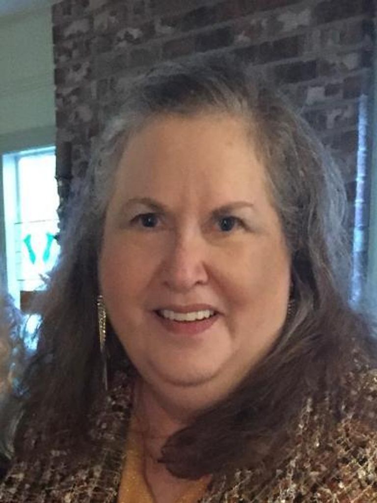 Stephanie Corinne Pearce Profile Photo