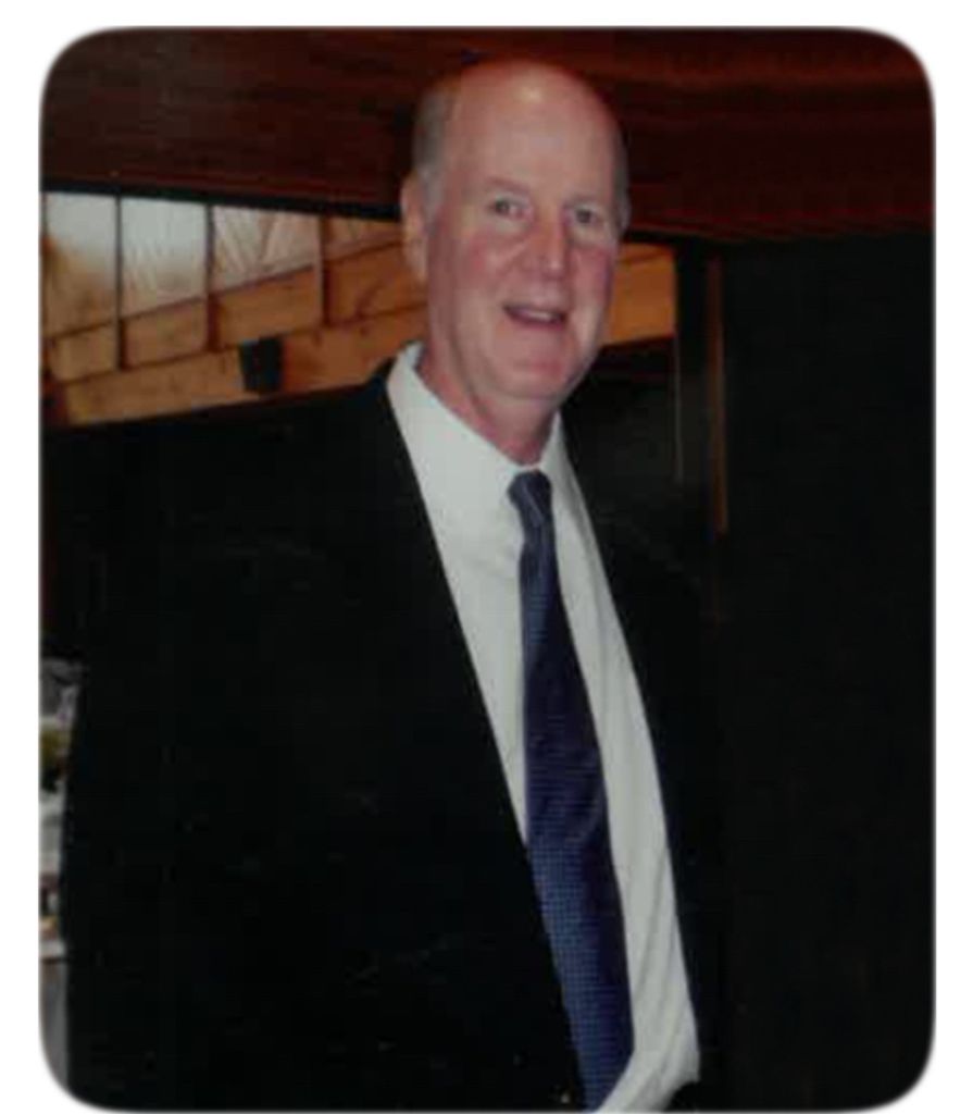 James F. Harris