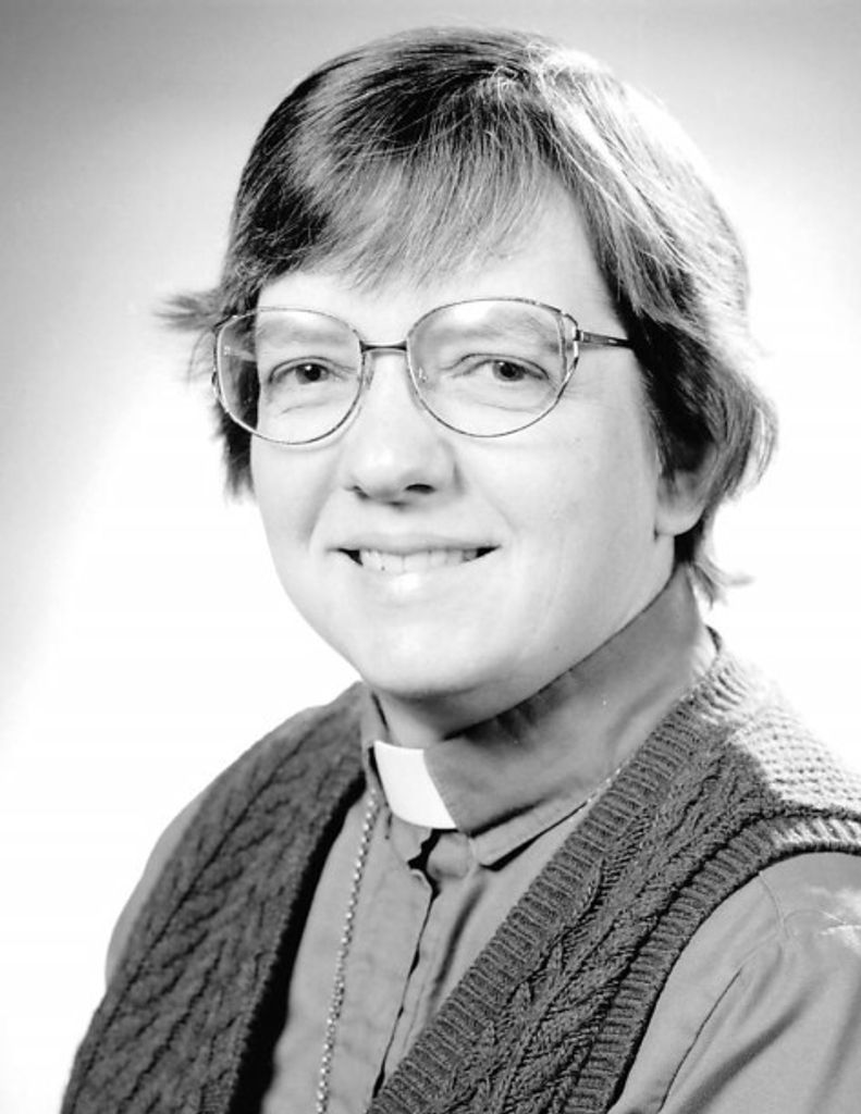 Rev. Carol A Hertler Profile Photo