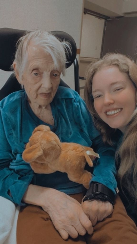 Jaqueline Blanchard Profile Photo