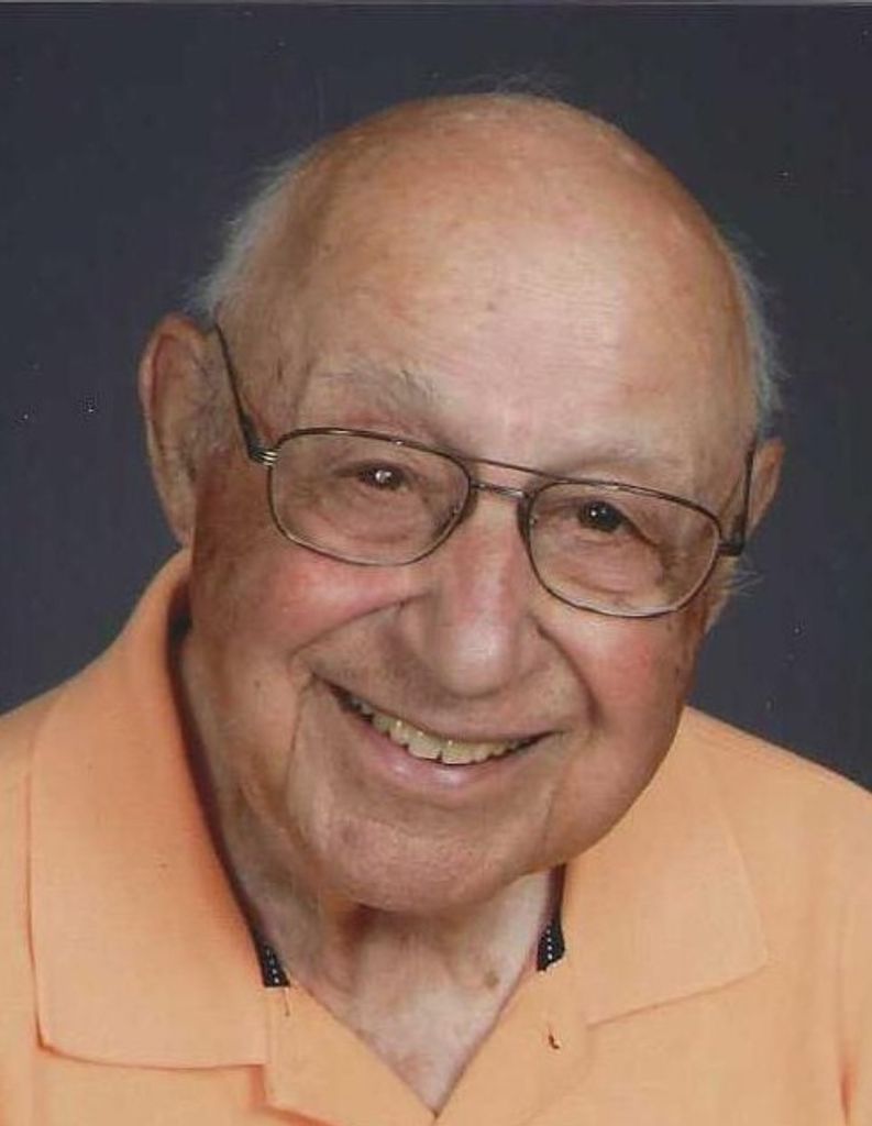 Gerald "Jerry" F Baudoin