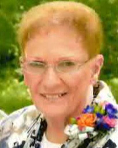 Beverly Ann Theesen's obituary image