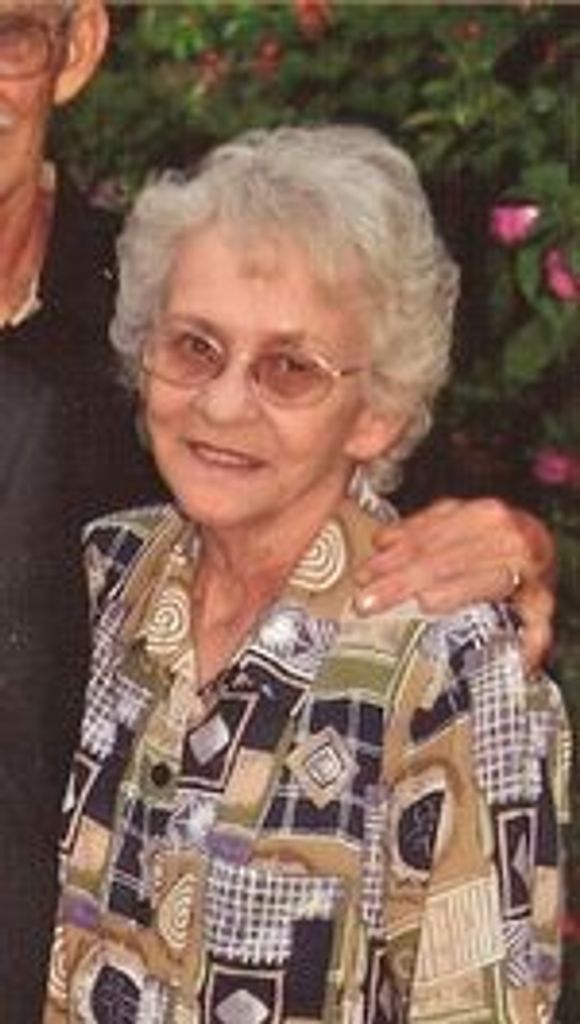 Patricia A. Davis