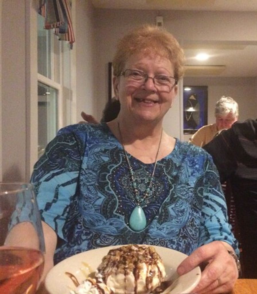 Sheila Daugherty Profile Photo