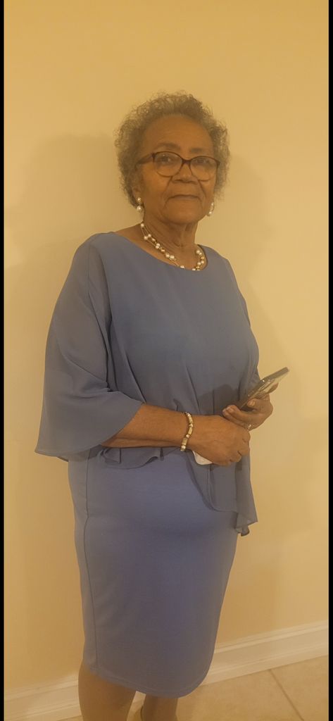 Hattie Lucille Blair Profile Photo