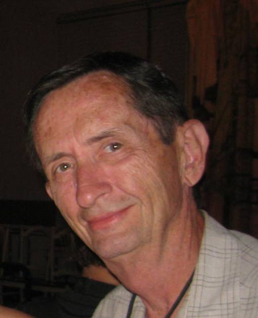 John Joseph Sibons