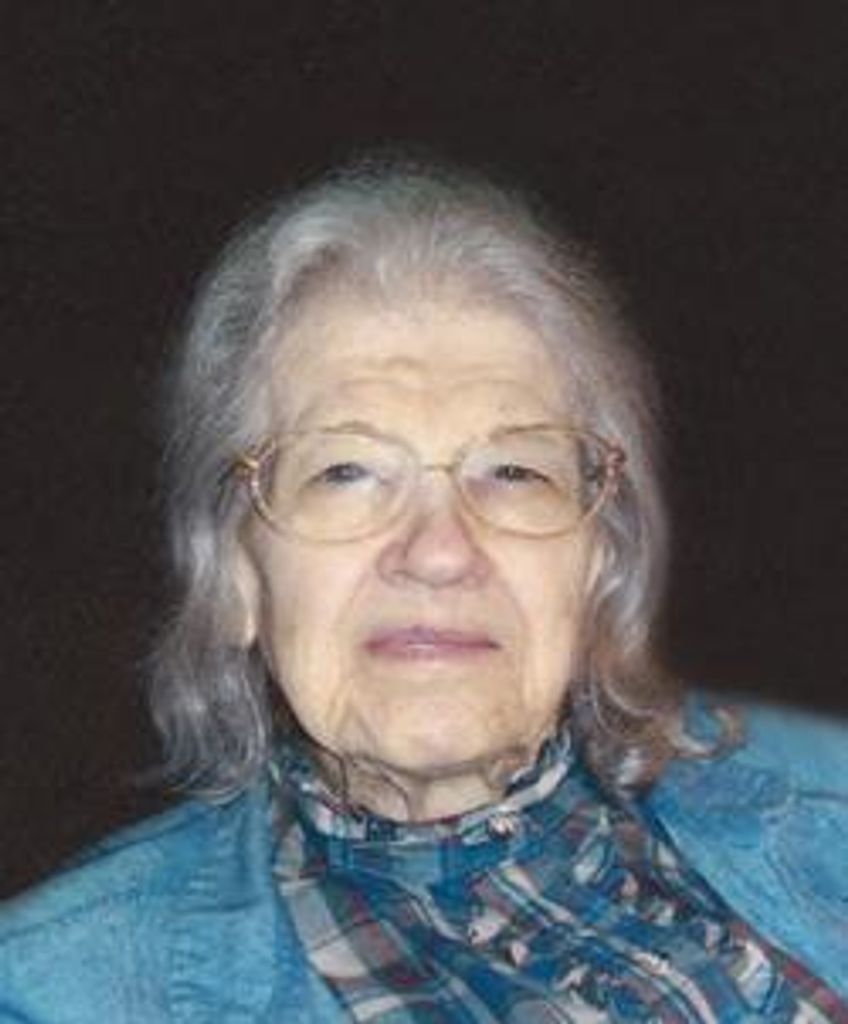 Ardith Marie Ashley
