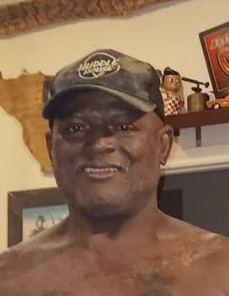 Curtis Reed Profile Photo