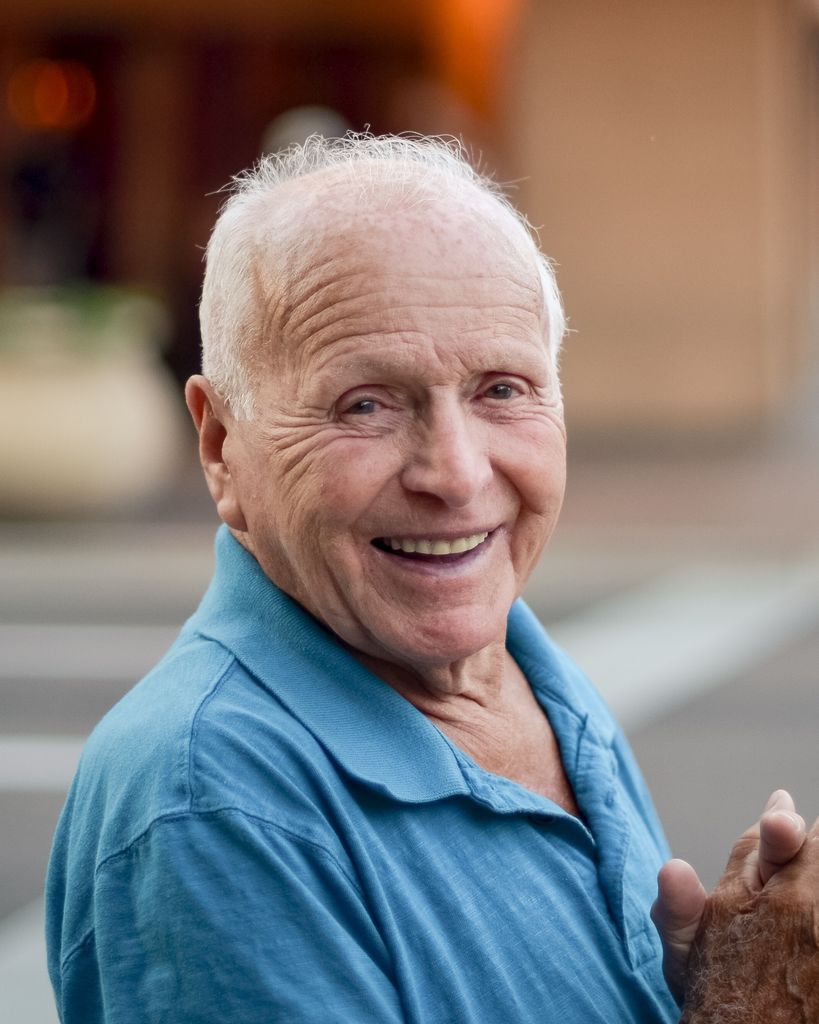 John J. Boccuzzo