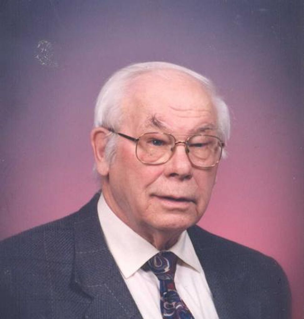 Donald J.H. Carlson