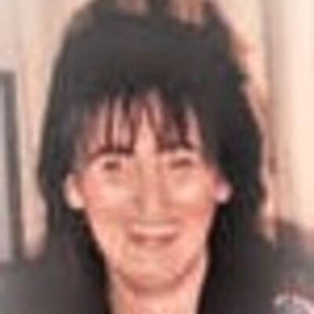 Sharon Keener