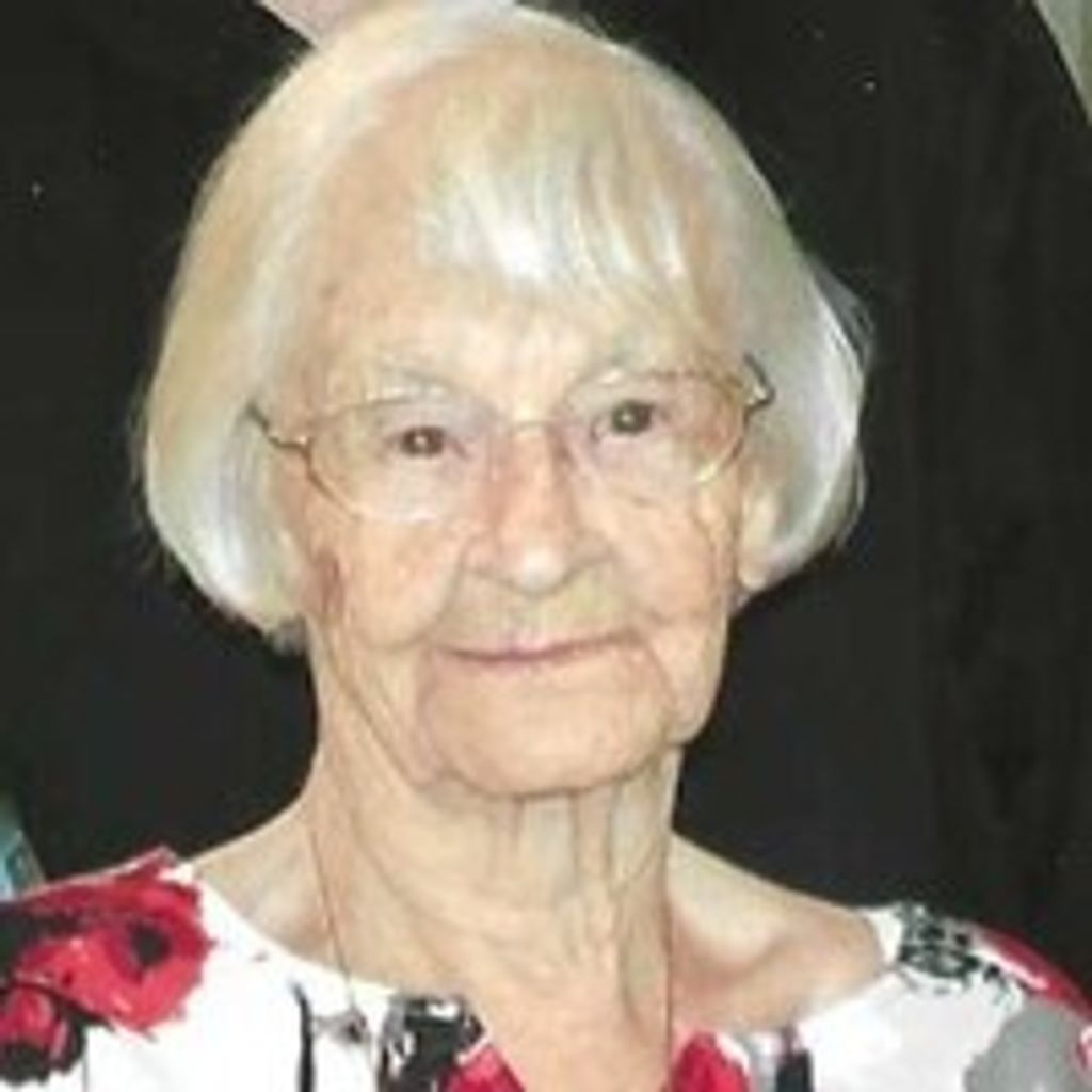 Evadean V. Hansen