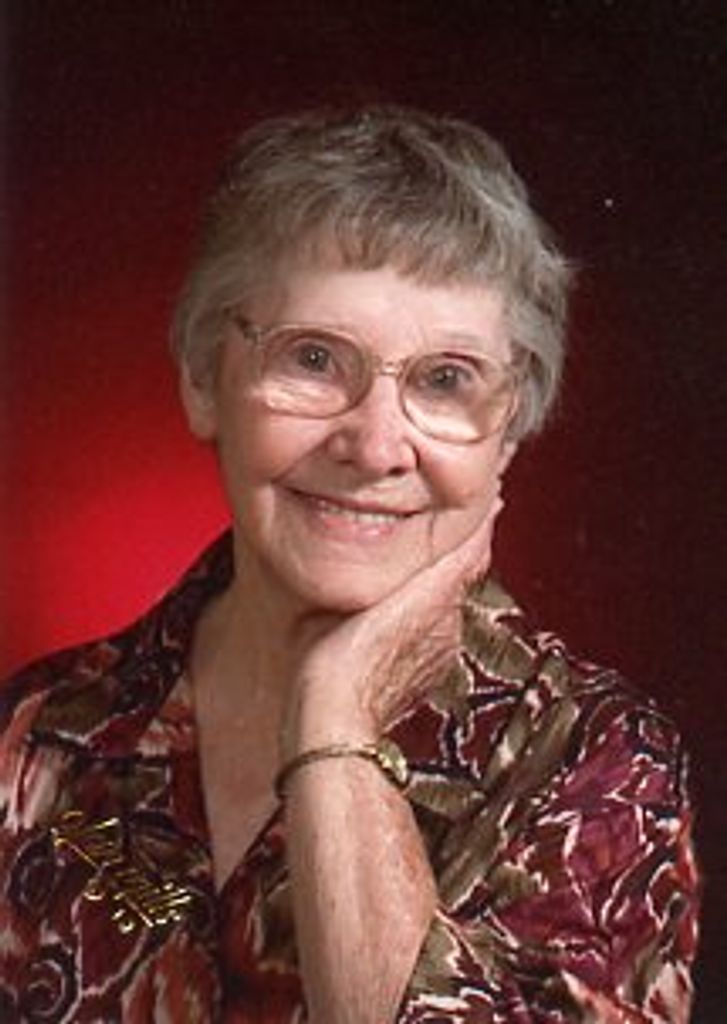 Betty  Joyce  Upton