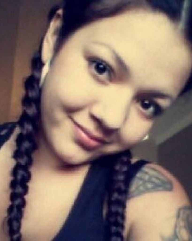 Bea Rosa Garza