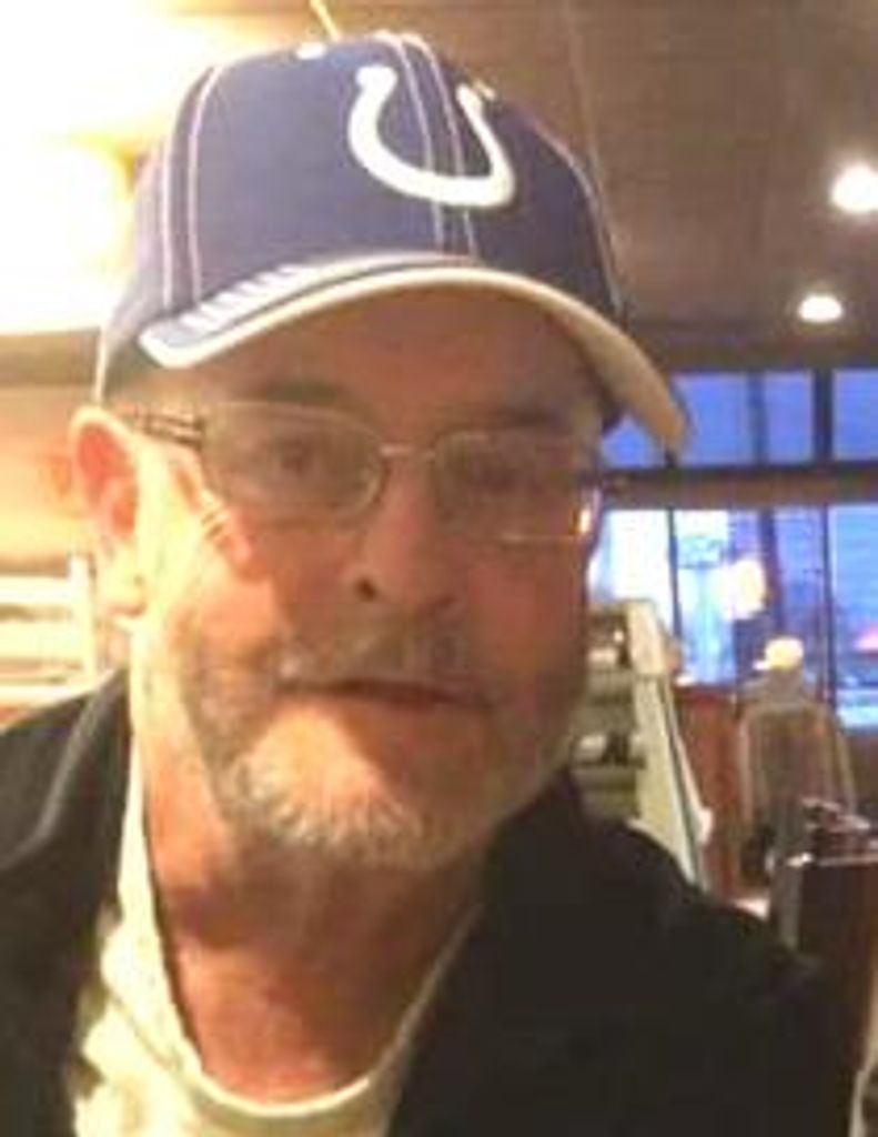 Michael 'Mike'  Edward Schoentrup