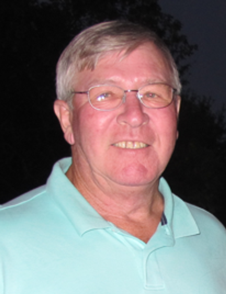 Dale J. Bink Profile Photo