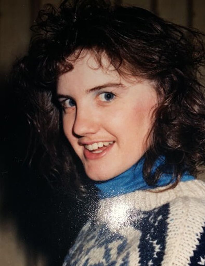 Polly Zerfoss-Hornig