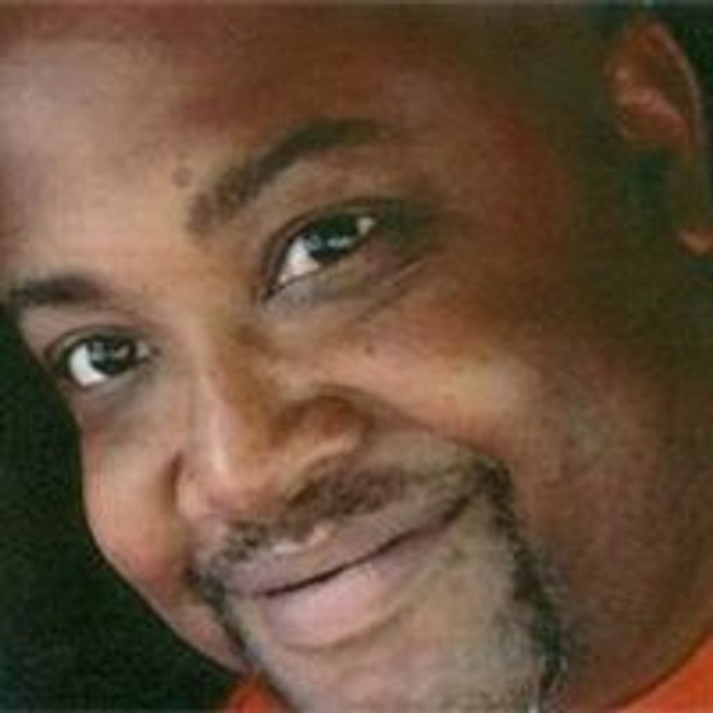 Jeffery D. Johnson