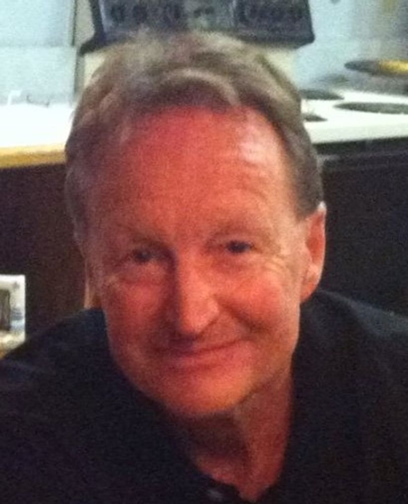 Richard Nichols Profile Photo
