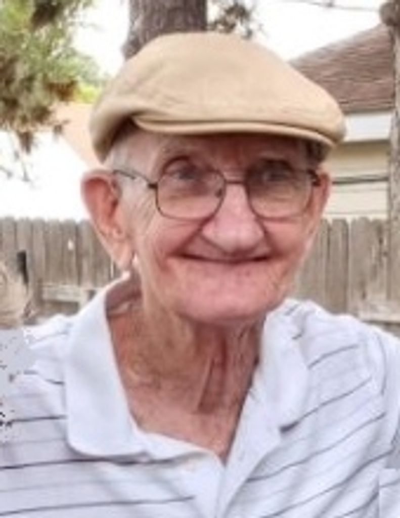 Norman Mermis