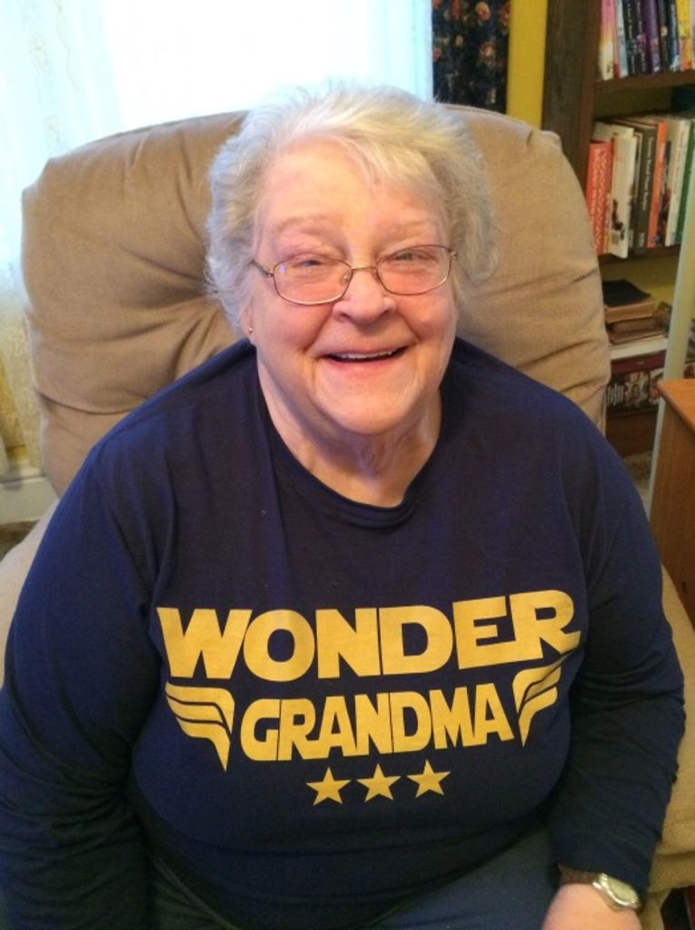 Brenda Kay McGuire
