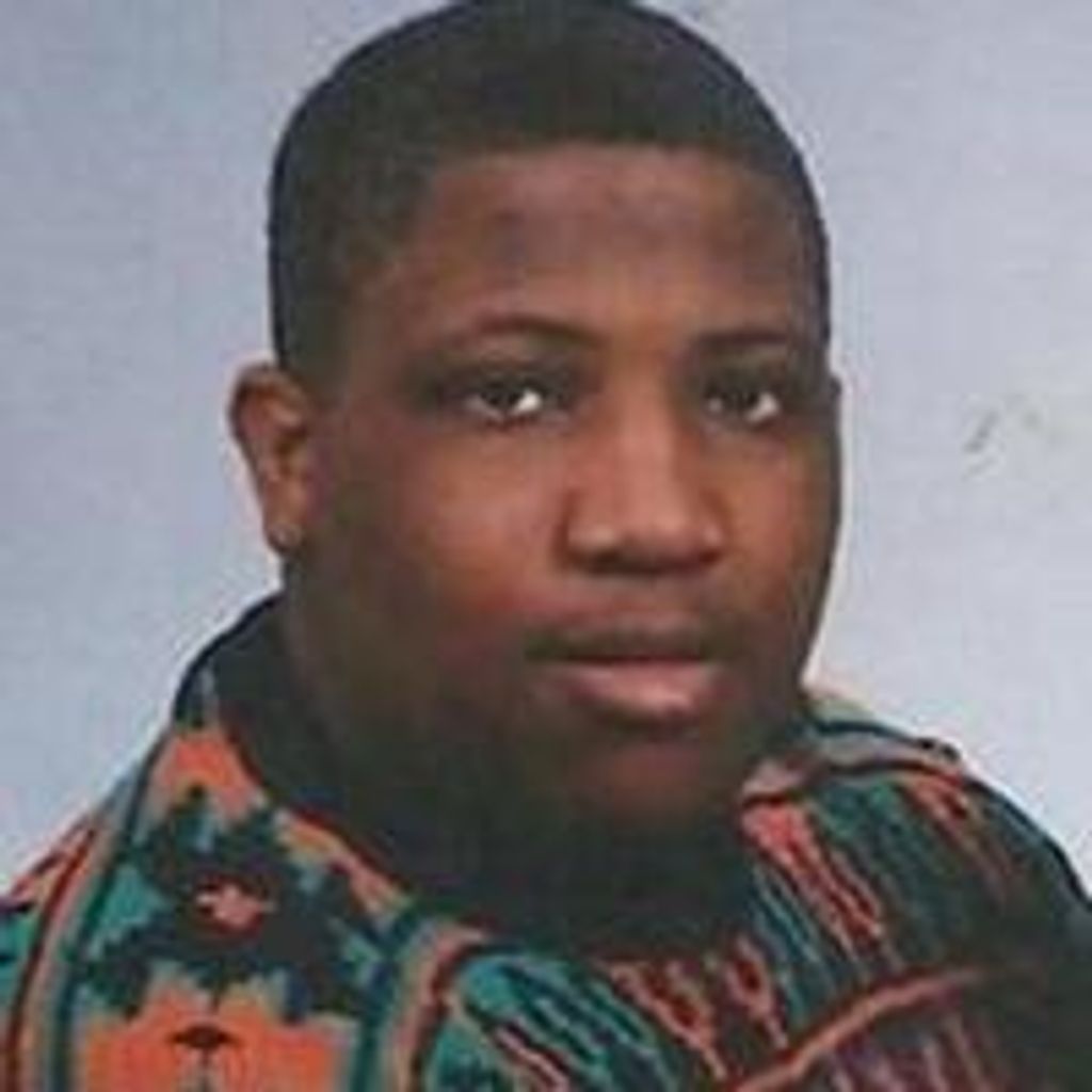 Rodney Cardell Cummings Profile Photo