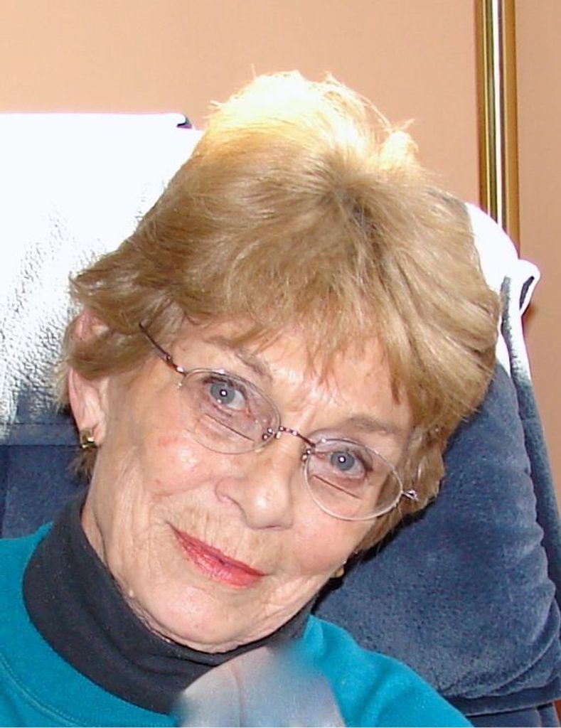Alice Terens Mullineux