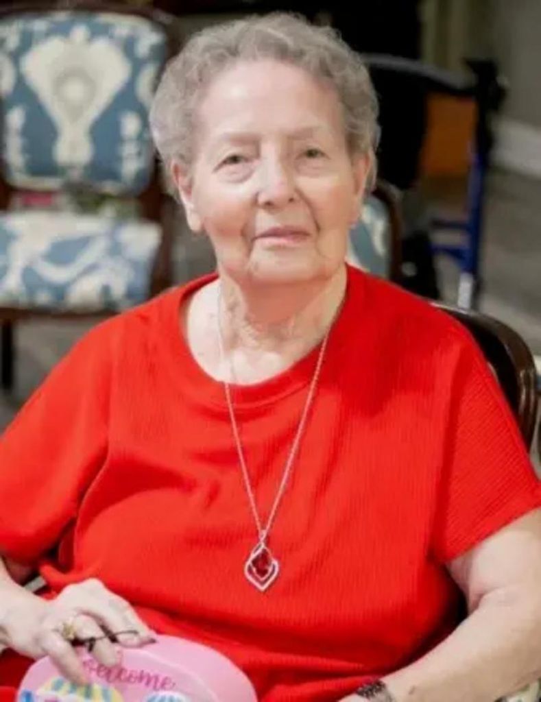 Mrs. Gracie Mae Ratcliff Profile Photo
